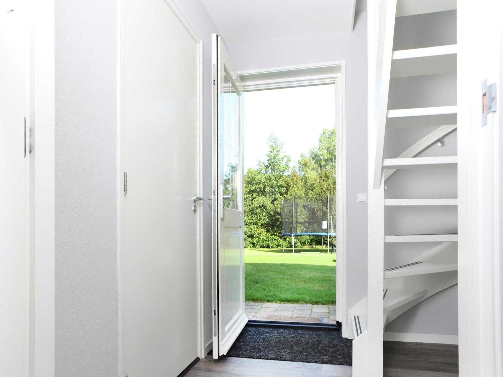 Luxurious Villa In Schoorl With Garden Schoorldam Luaran gambar