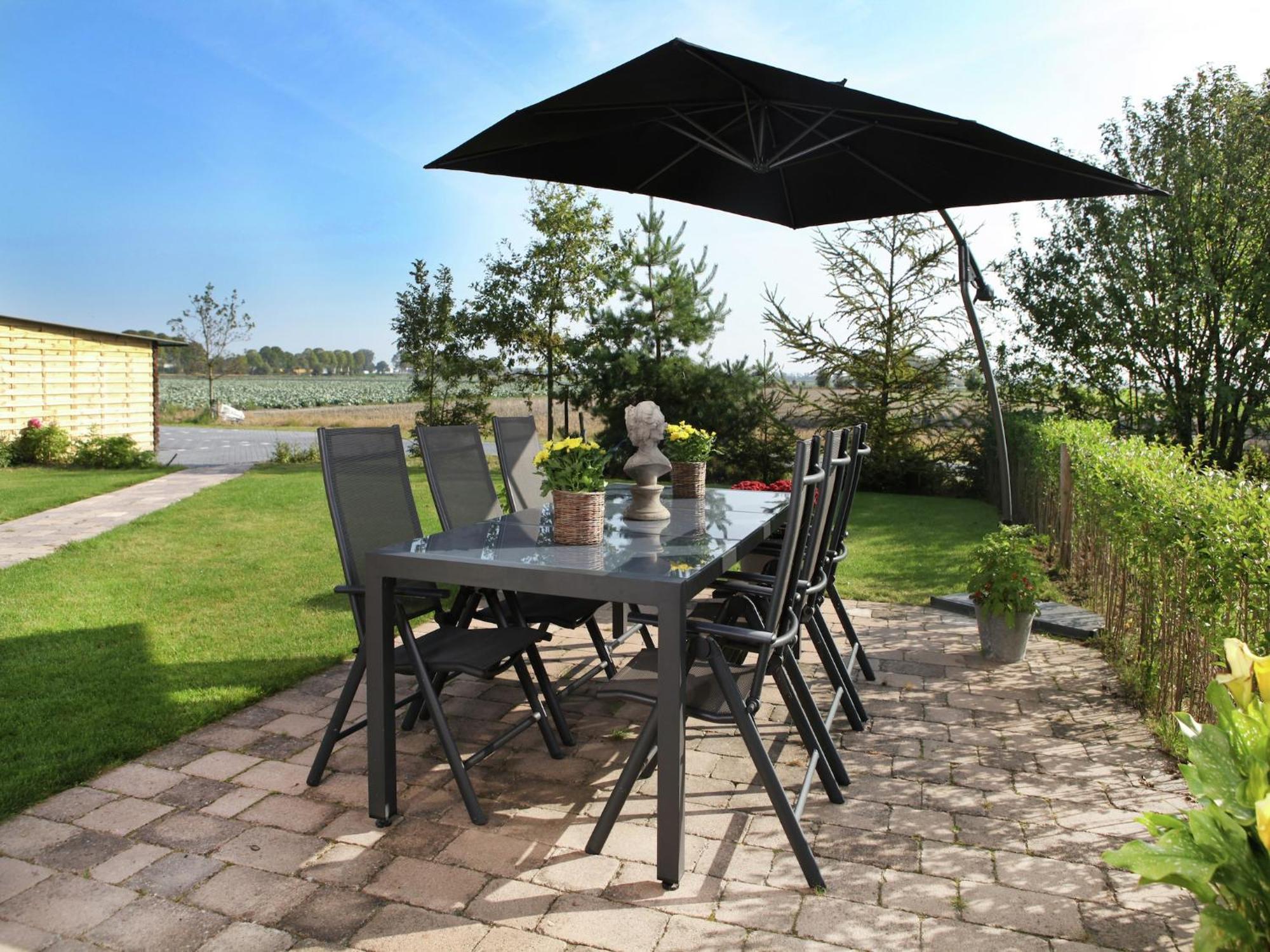 Luxurious Villa In Schoorl With Garden Schoorldam Luaran gambar