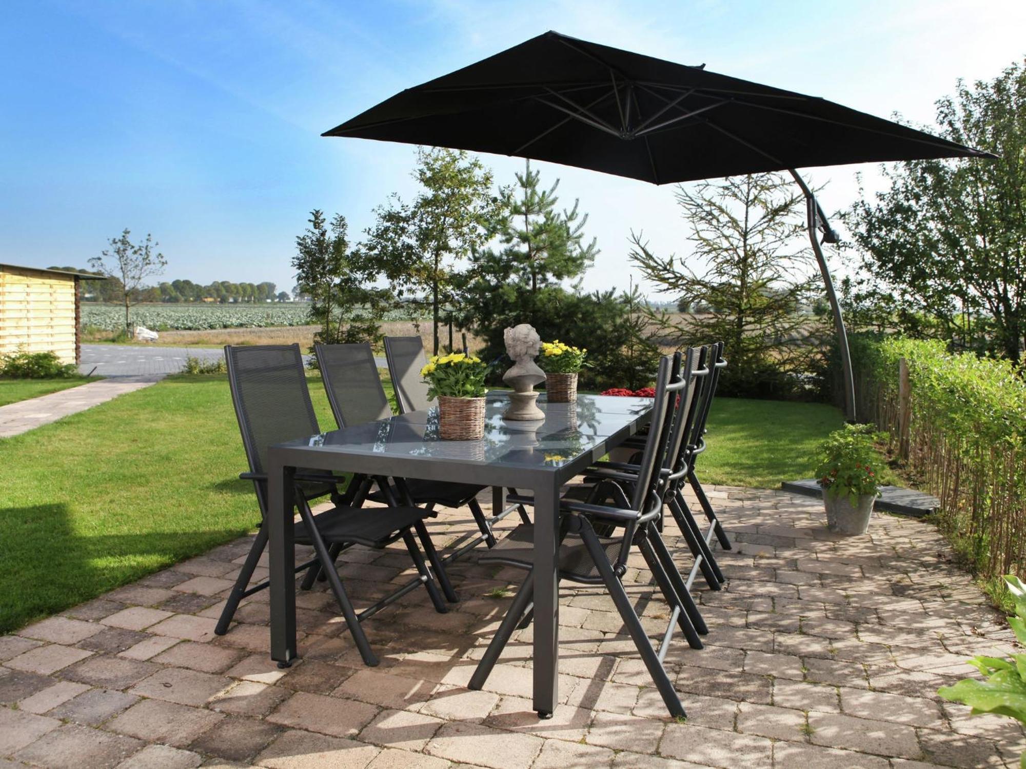 Luxurious Villa In Schoorl With Garden Schoorldam Luaran gambar